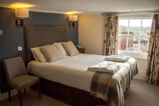 Norfolk Arms Hotel Arundel Kamer foto